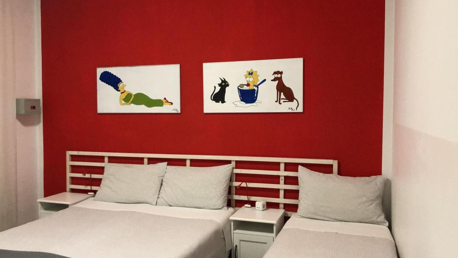 B&B Homer トレント エクステリア 写真